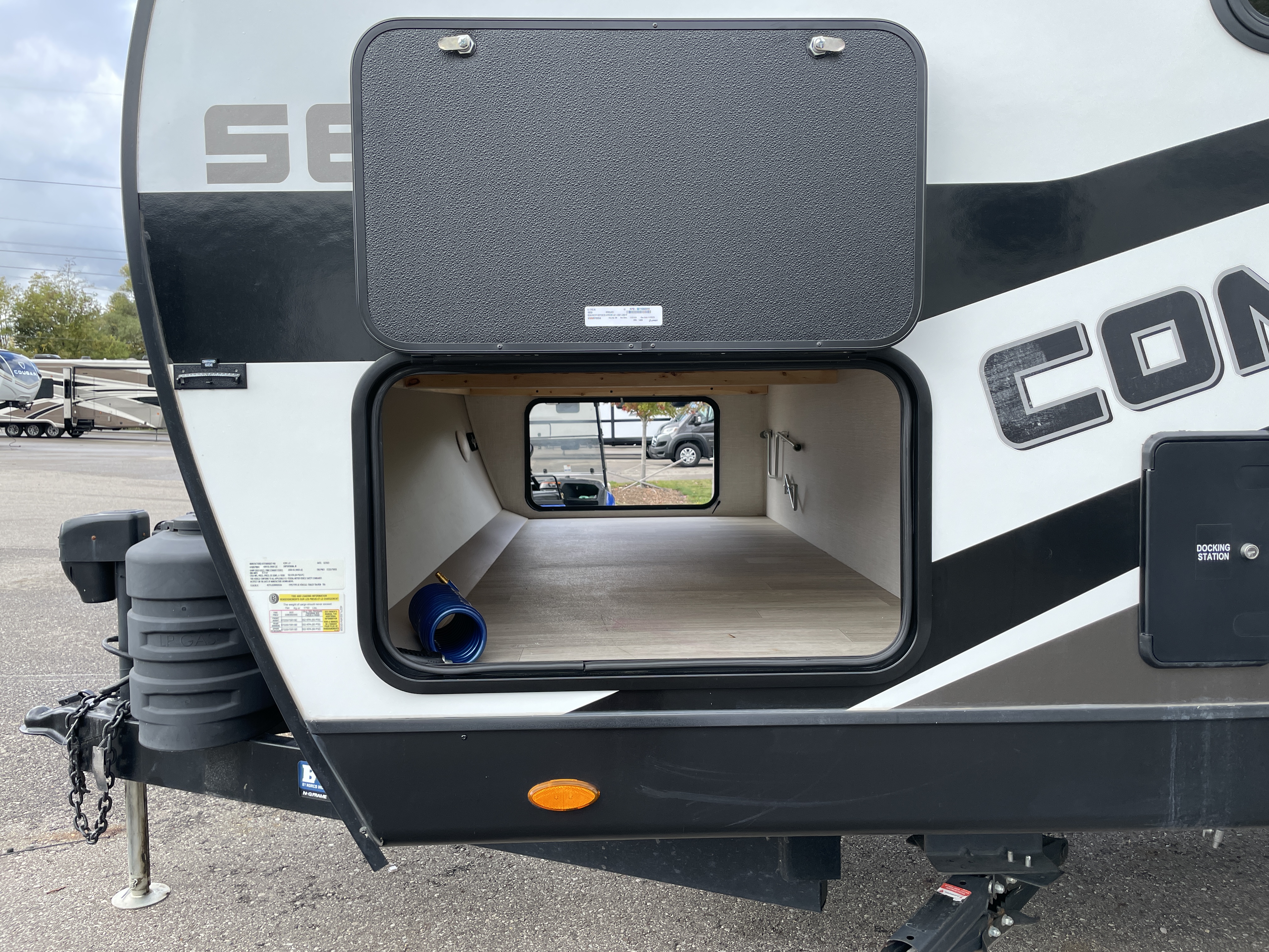 2024 KZ RV Connect SE C312BHKSE - Image 8