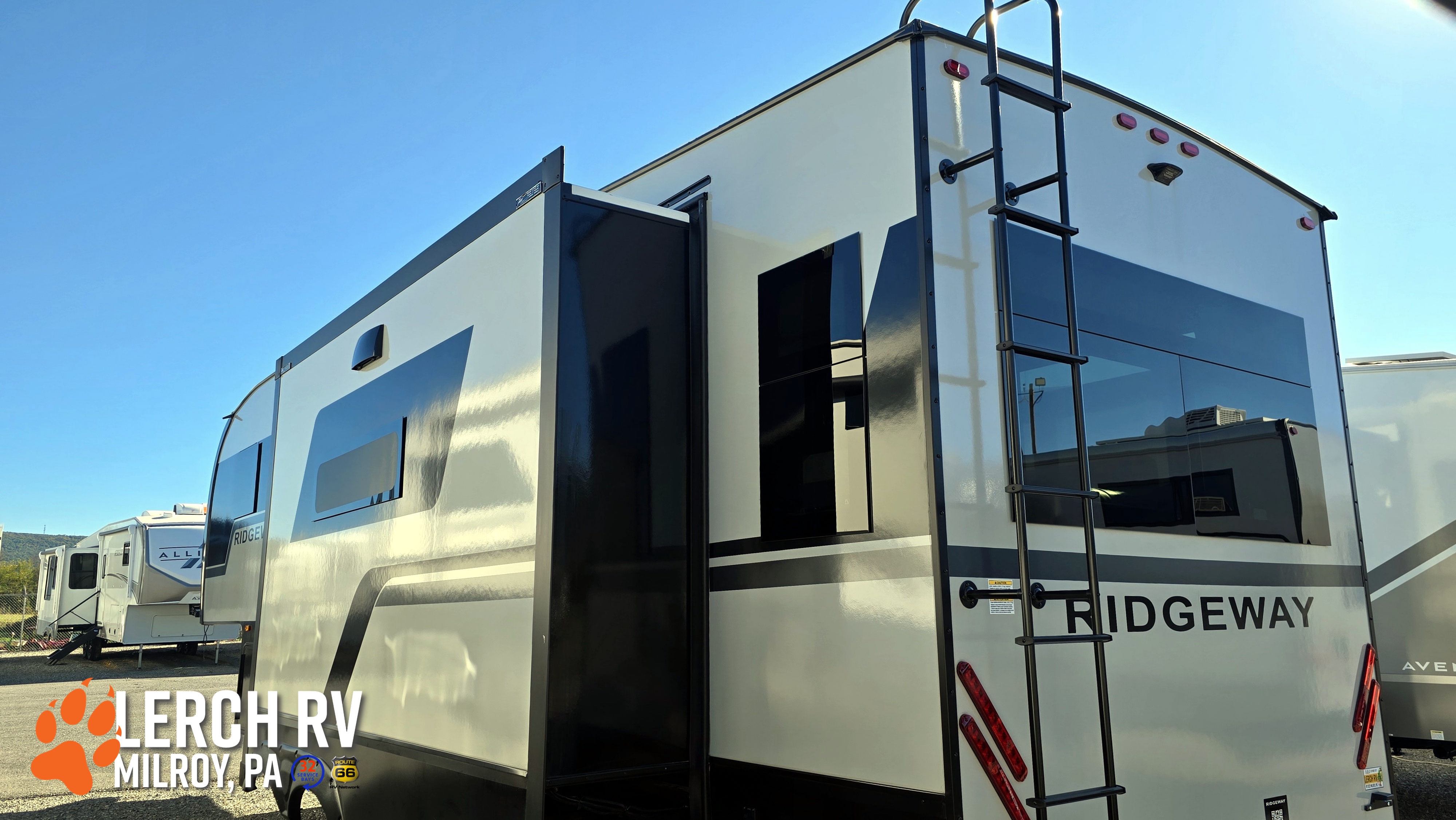 2027 KZ RIDGEWAY R SERIES 27RS - Image 7