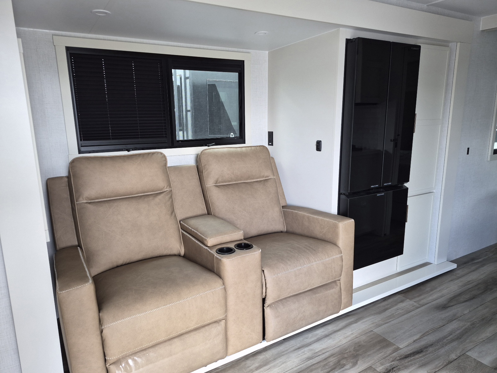 2026 Brinkley RV Model Ix 24X - Image 4
