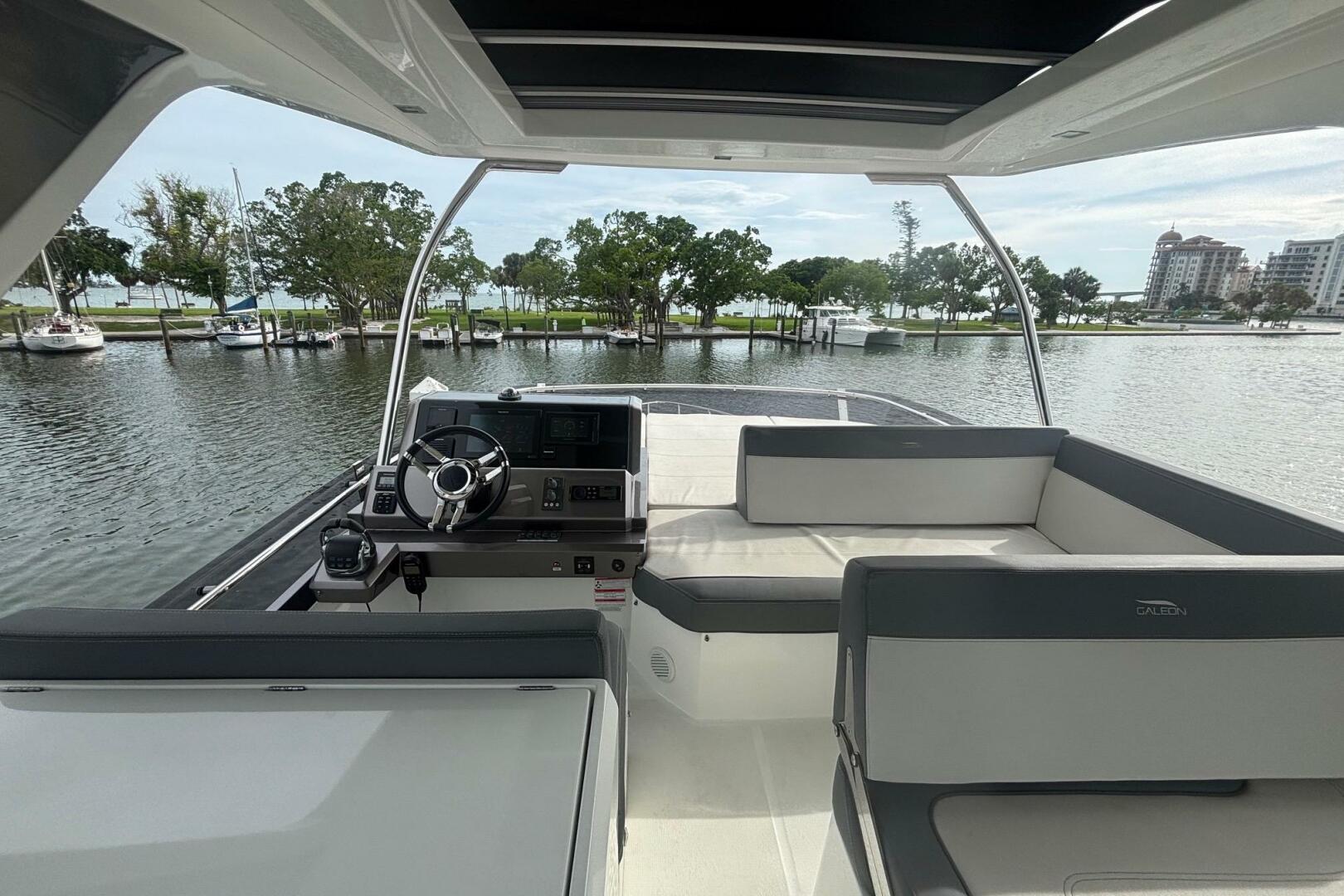 2020 Galeon 500 Fly - Image 37