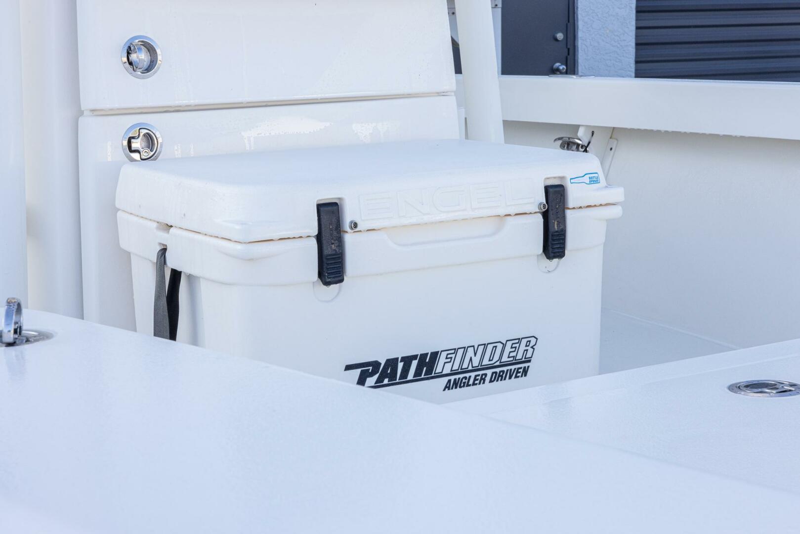 2021 Pathfinder 2400 TRS - Image 23