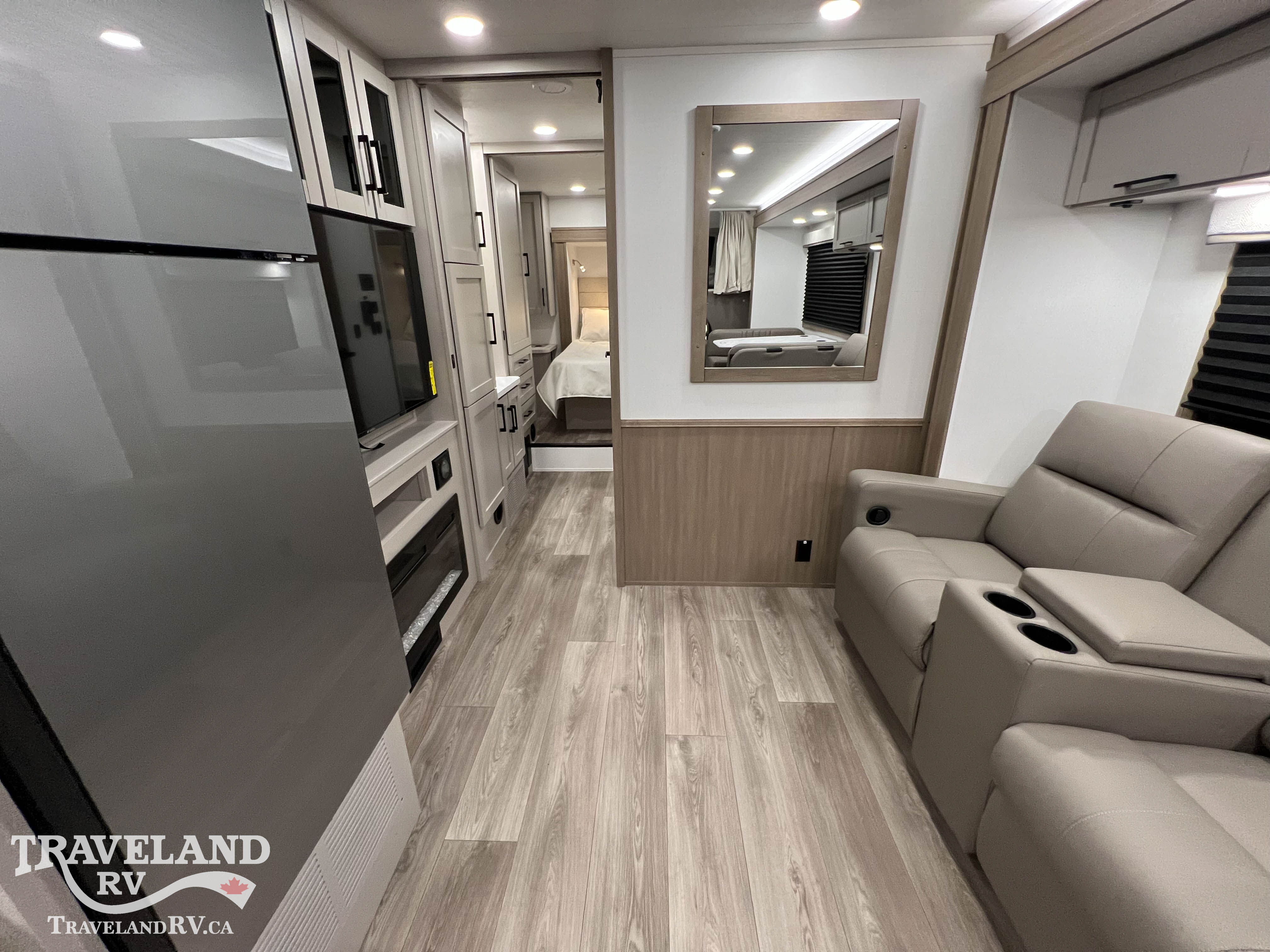 2027 Entegra Coach ODYSSEY 30Z - Image 38