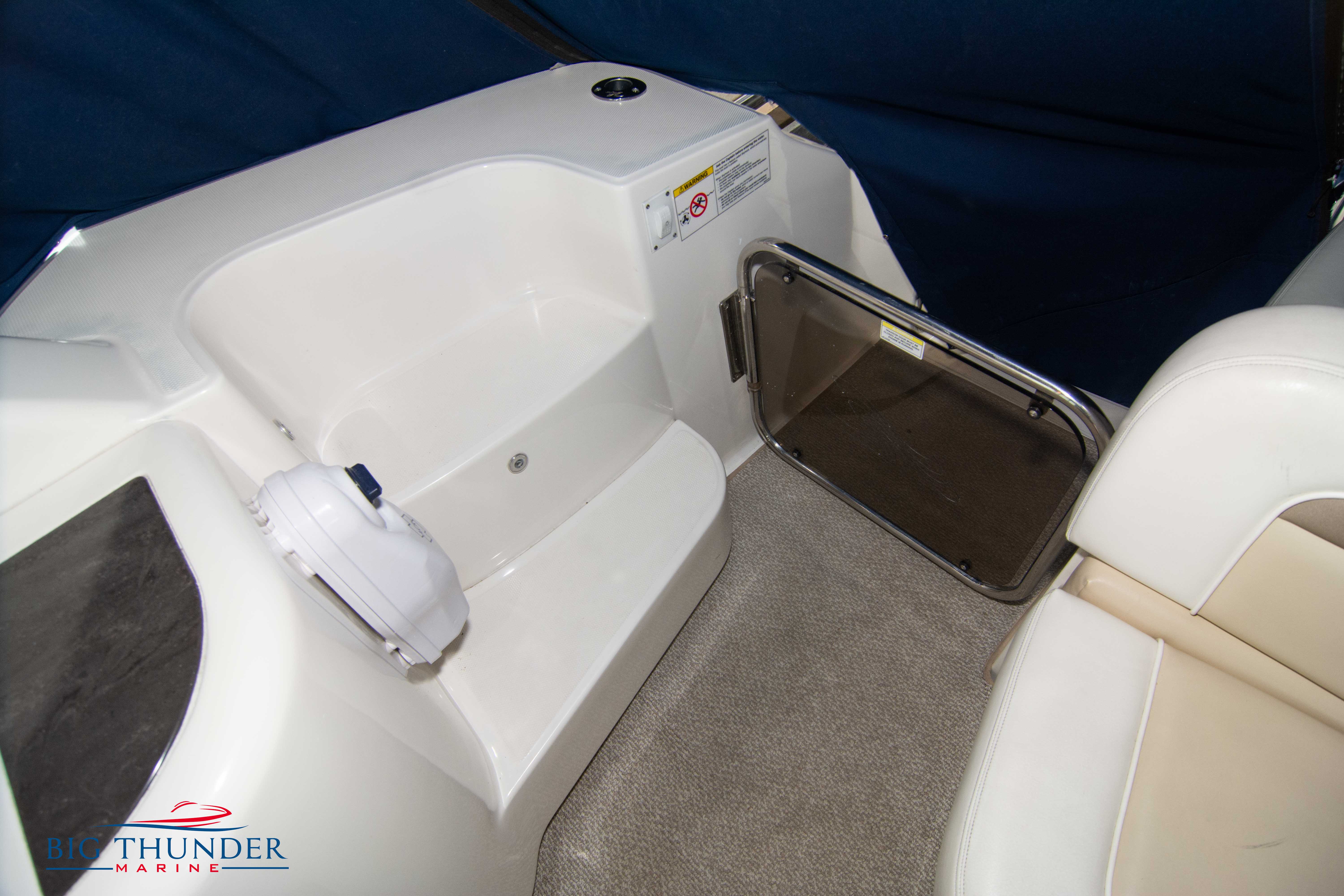 2013 Sea Ray 540 Sundancer - Image 31