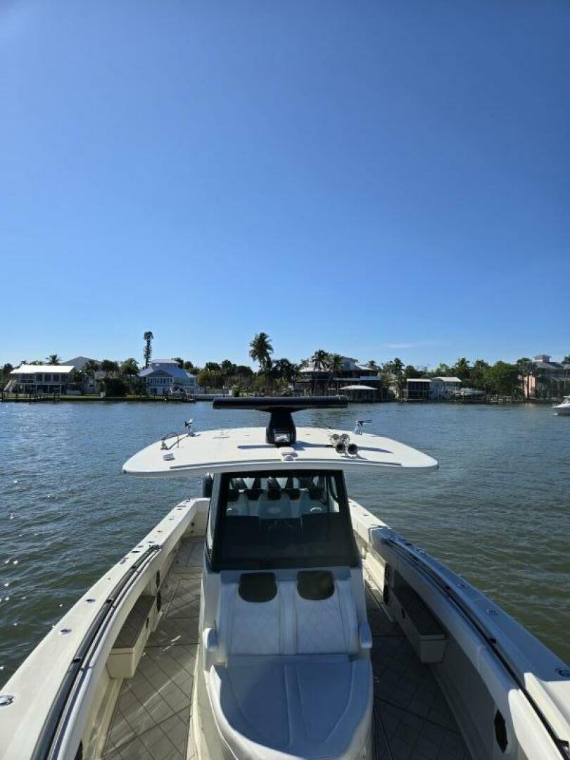 2018 HCB 42 Siesta - Image 26