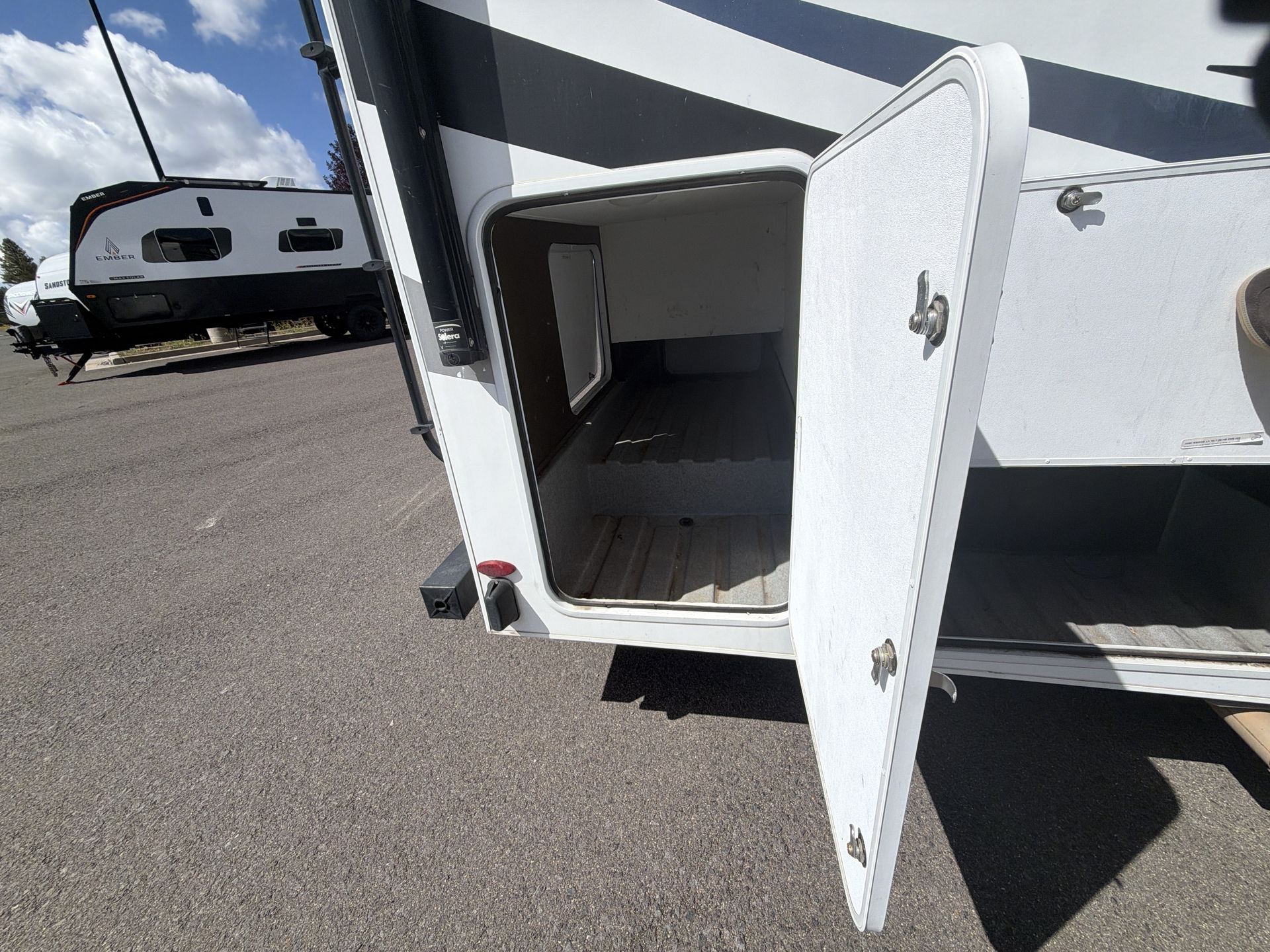 2020 Forest River Sunseeker 2290S - Image 16