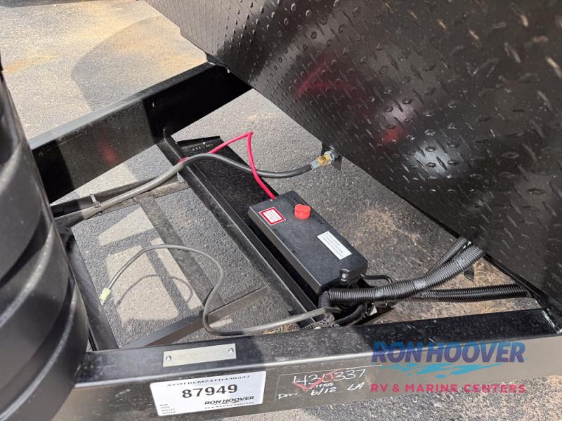 2026 KEYSTONE 265FKS - Image 4