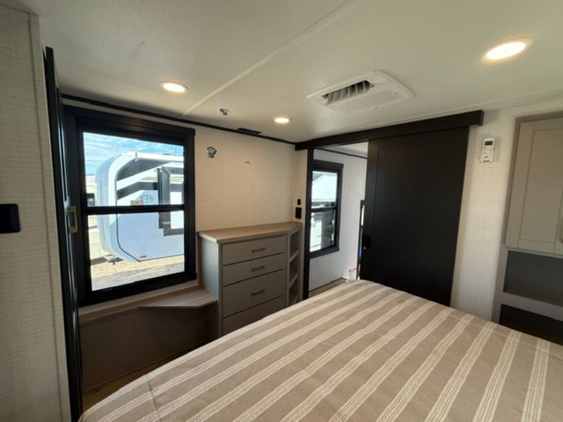 2026 Forest River Stealth 4114GX - Image 17