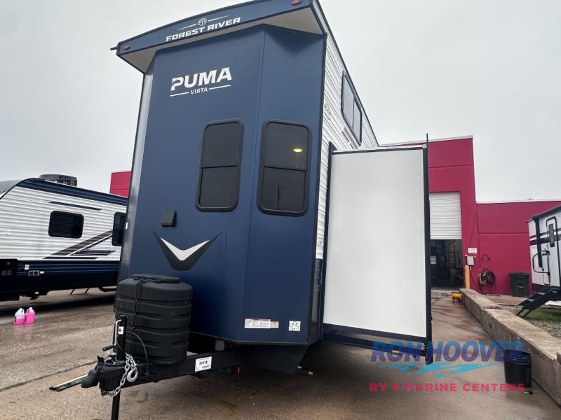 2026 PALOMINO PUMA 423LFT - Image 1