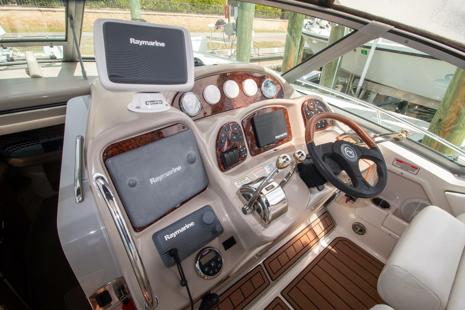 2006 Sea Ray - Image 13