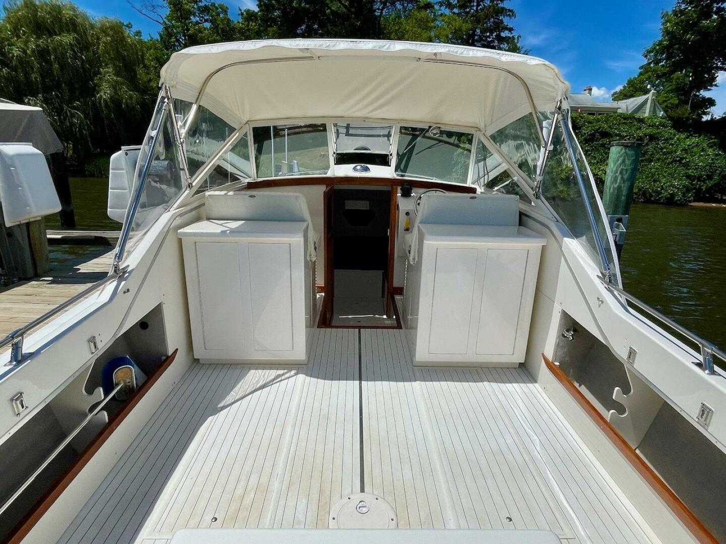2013 CHRIS-CRAFT Lancer Sportsman Base - Image 15
