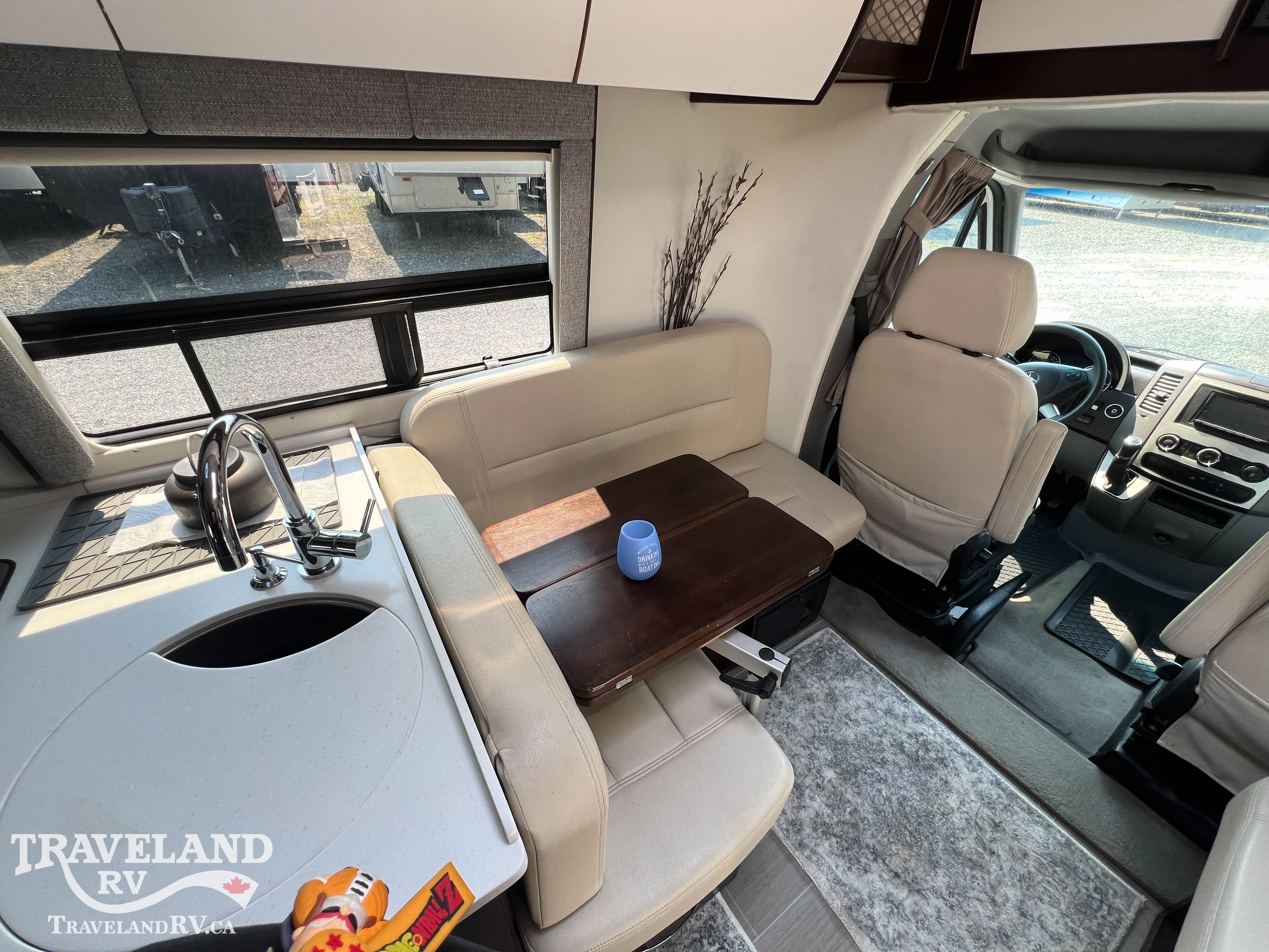 2018 Leisure Travel Serenity S24CB - Image 13