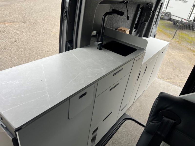 2026 Grand Design Lineage Series VT LVT1 - Image 6