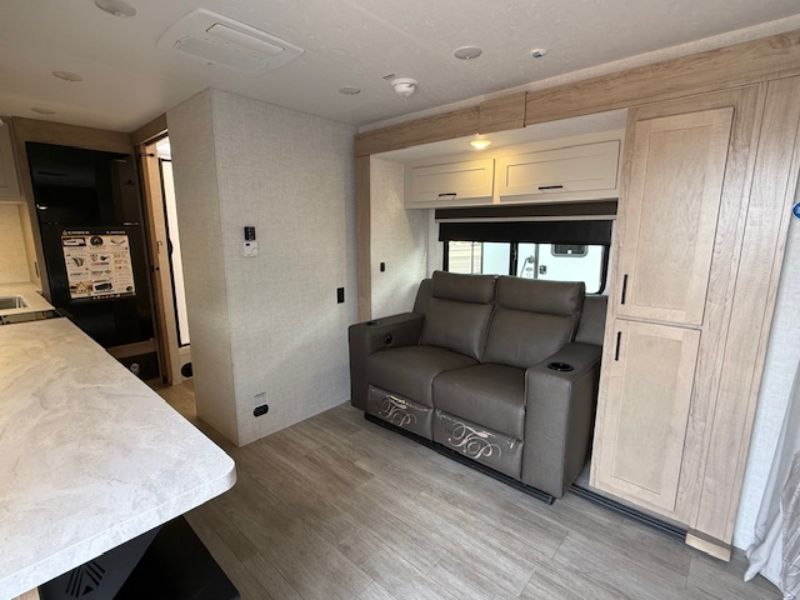 2026 Ember RV E-Series 21RKE - Image 3