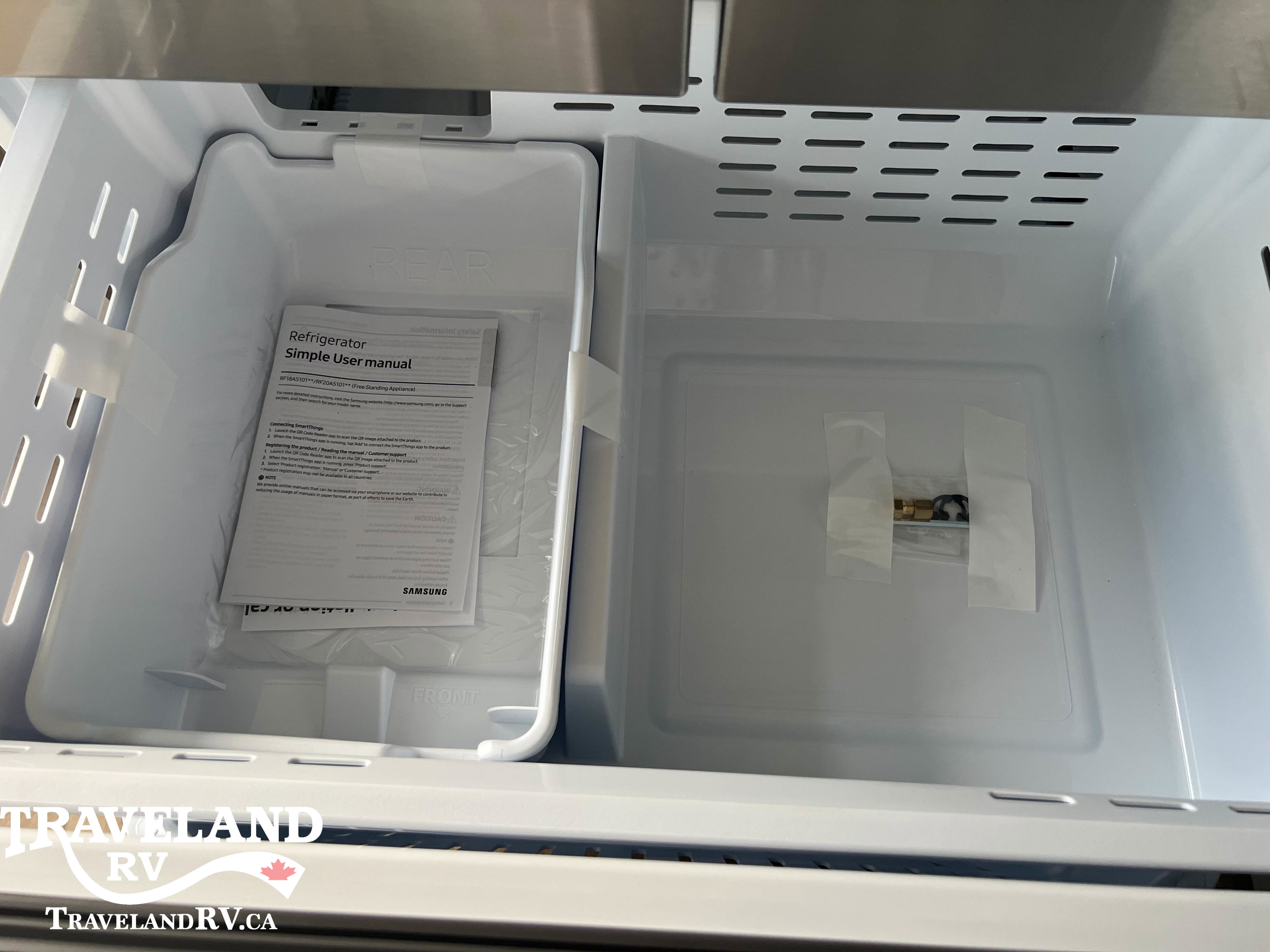 2026 Alliance RV Benchmark 42LFT - Image 19