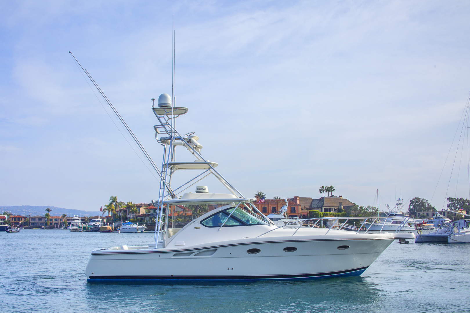 2006 Tiara Yachts 3600 Open - Image 15