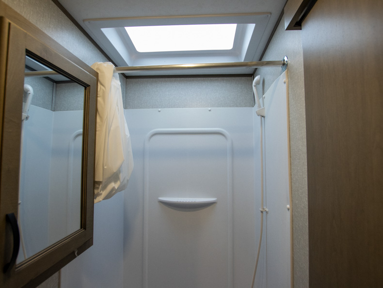 2022 Coachmen Chaparral 373MBRB - Image 20