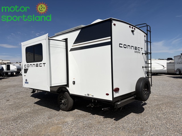 2027 KZ RV Connect Mini CM181RB - Image 5