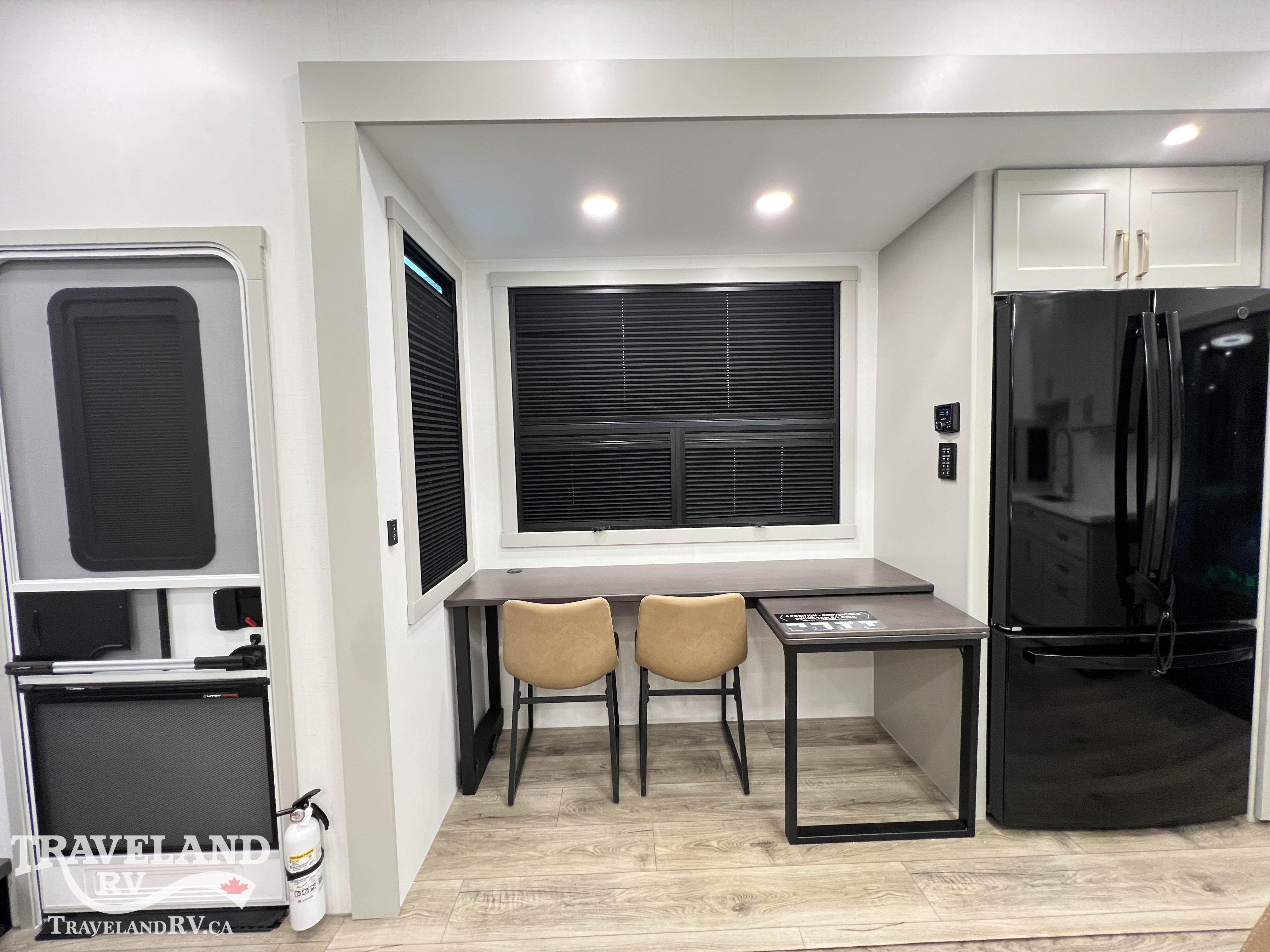 2027 Brinkley RV Model G 3950 - Image 35