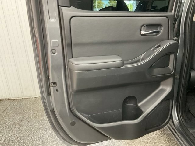 2023 Nissan FRONTIER CREW CAB-V6 Crew Cab SV 4WD - Image 22