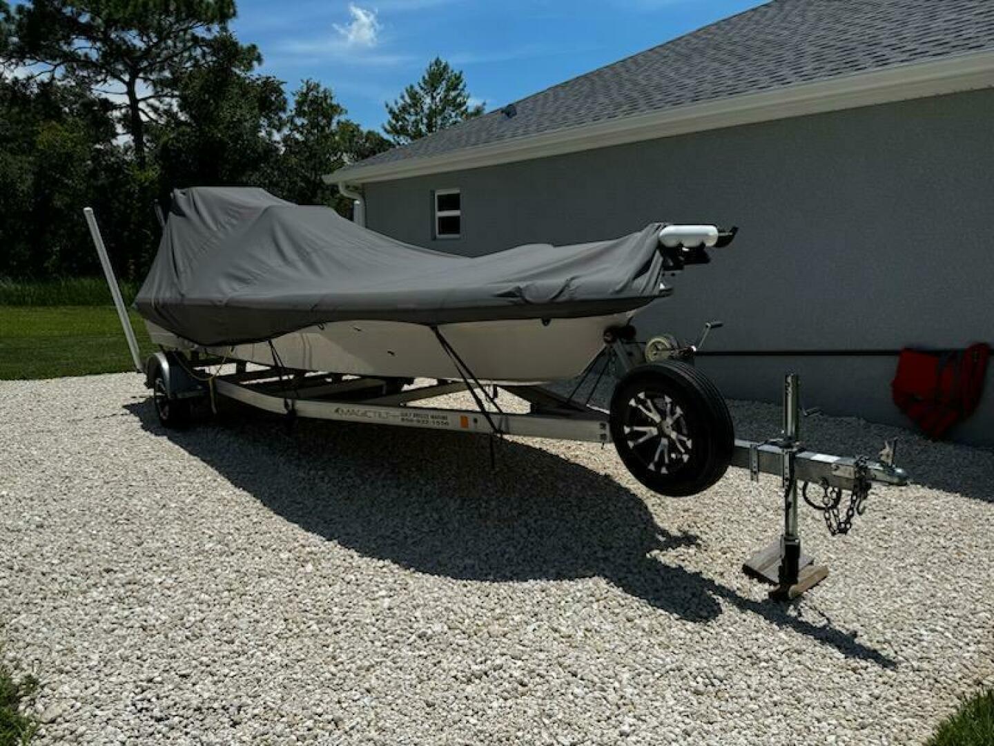 2019 Spyder FX19 Vapor - Image 8