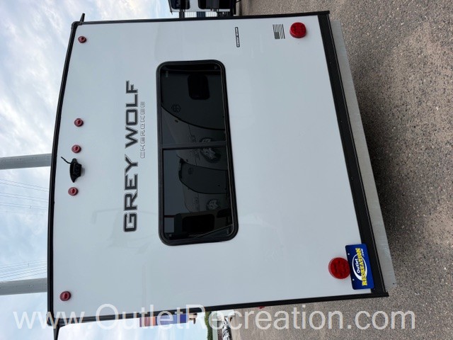 2027 CHEROKEE GREY WOLF 21GP - Image 7