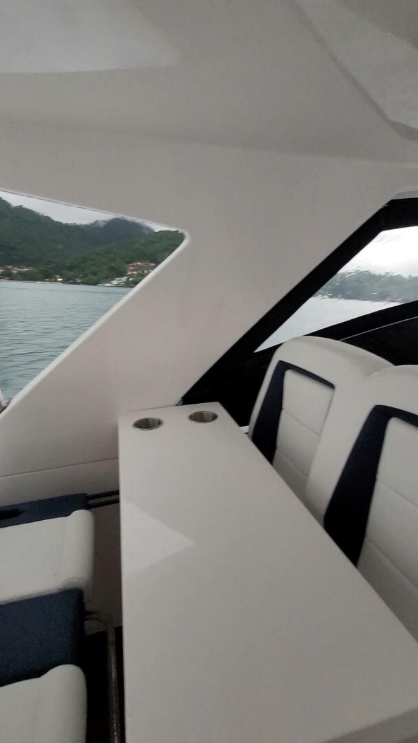 2022 PRJ Boats Cat40 - Image 21