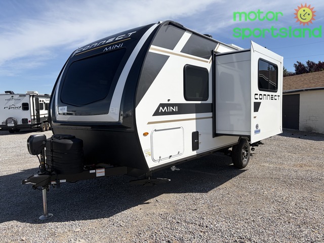 2027 KZ RV Connect Mini CM181RB - Image 7