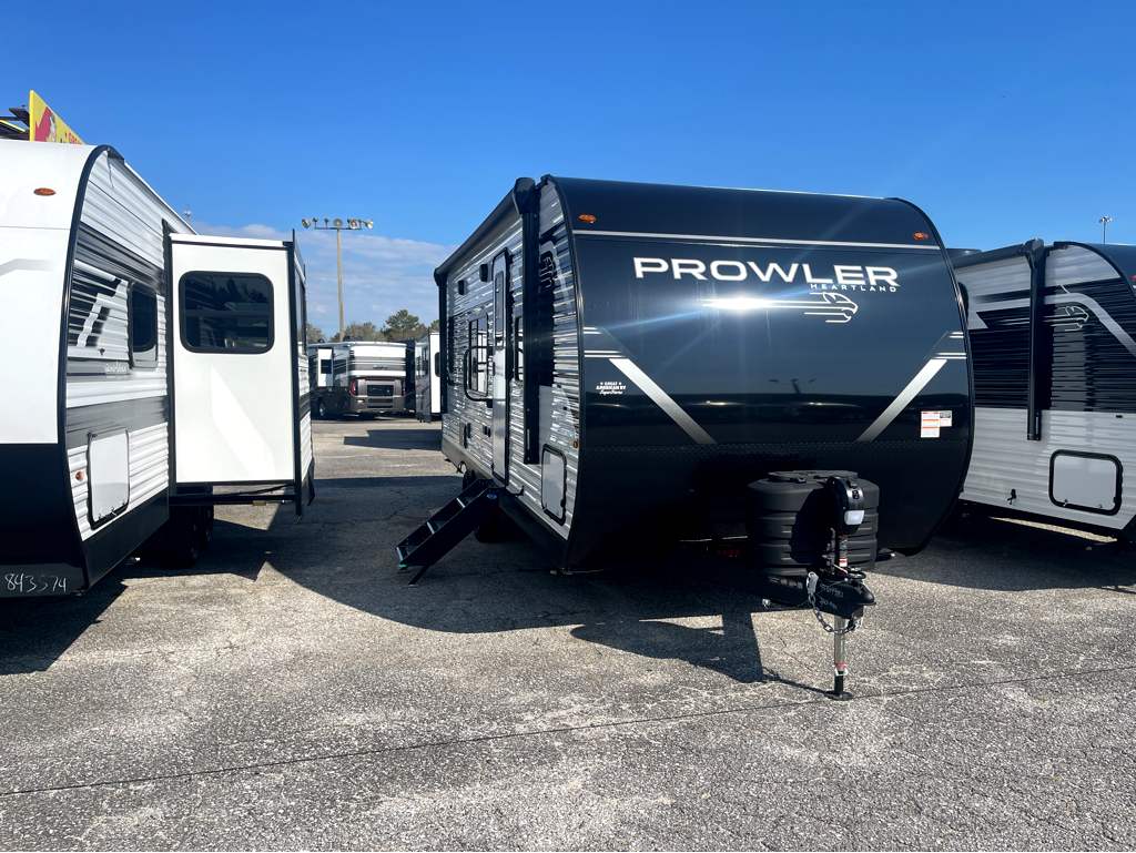 2026 HEARTLAND PROWLER 2201MDS - Image 1