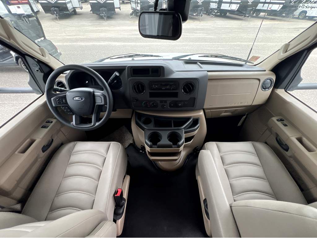 2026 ENTEGRA COACH ODYSSEY SE 29KF - Image 25