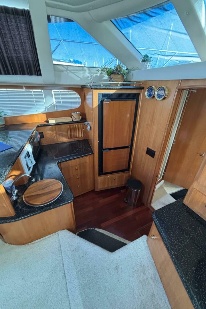 2001 Carver 396 Aft Cabin MY - Image 55