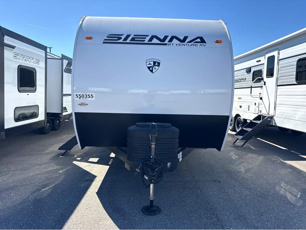 2026 VENTURE RV SIENNA 231VRK - Image 2