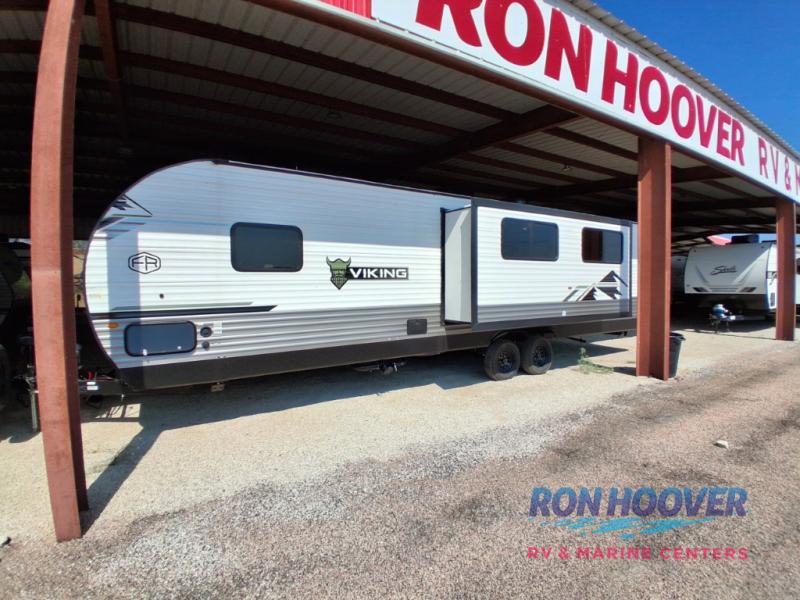 2025 COACHMEN 282DORM - Image 4