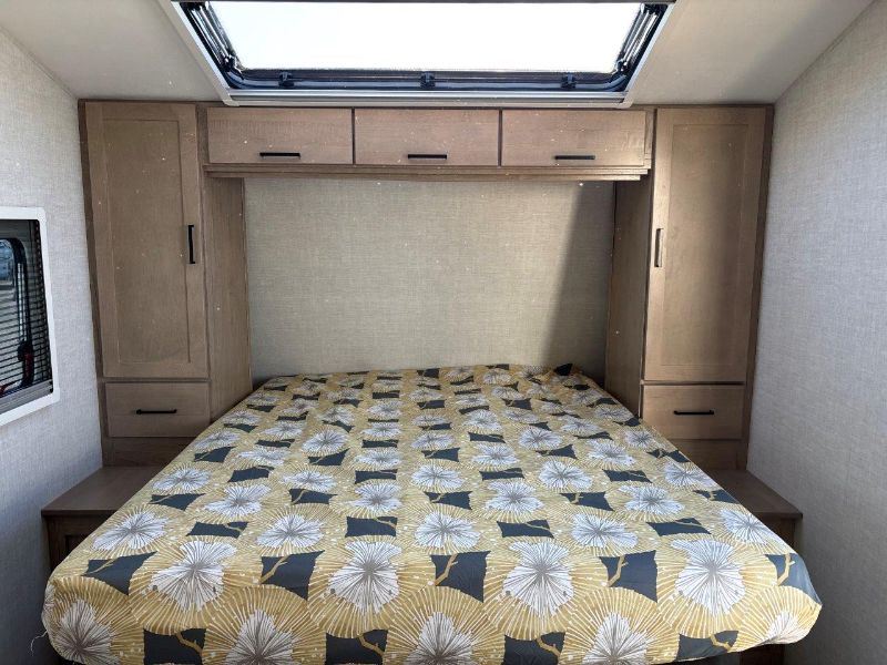 2026 Ember RV Overland Series 221MSL - Image 22