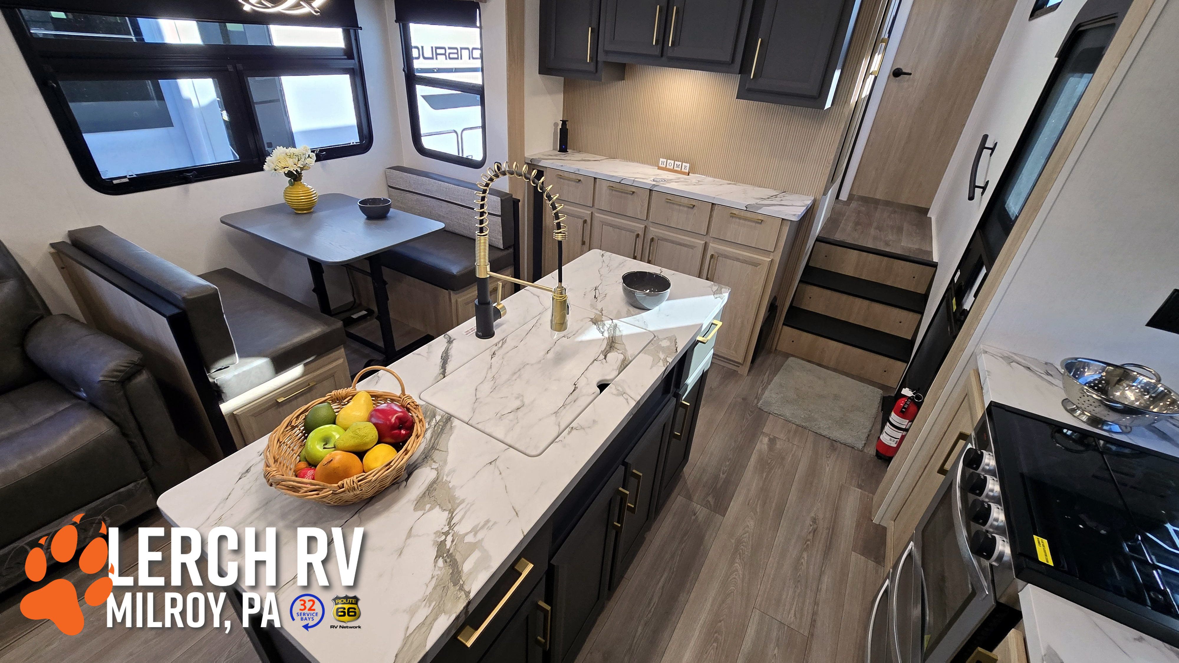 2026 KZ RV Ridgeway 35BH - Image 28