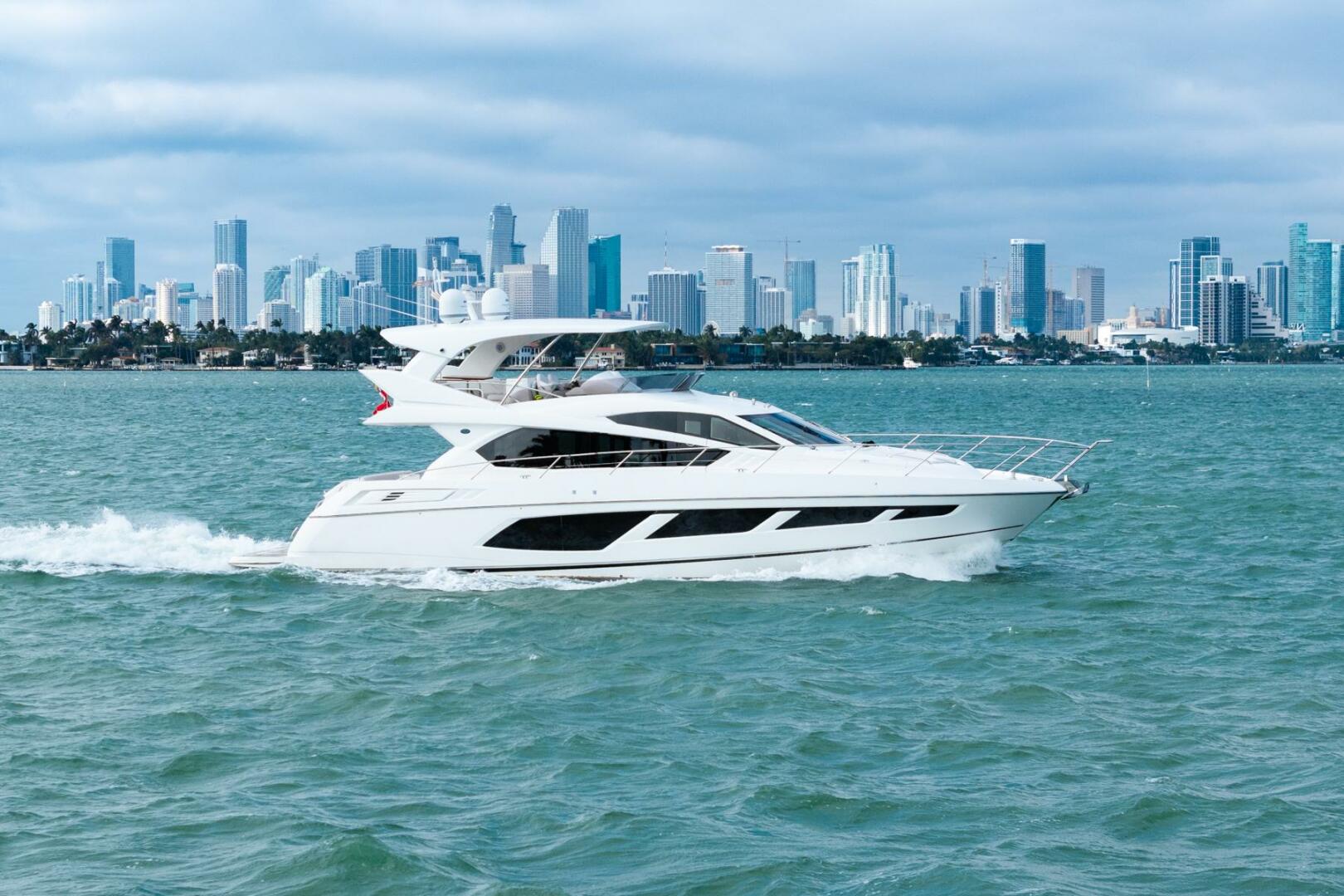 2016 Sunseeker Manhattan 65 - Image 10
