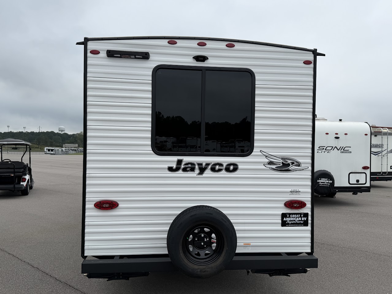 2025 Jayco Jay Flight SLX 210QB - Image 4