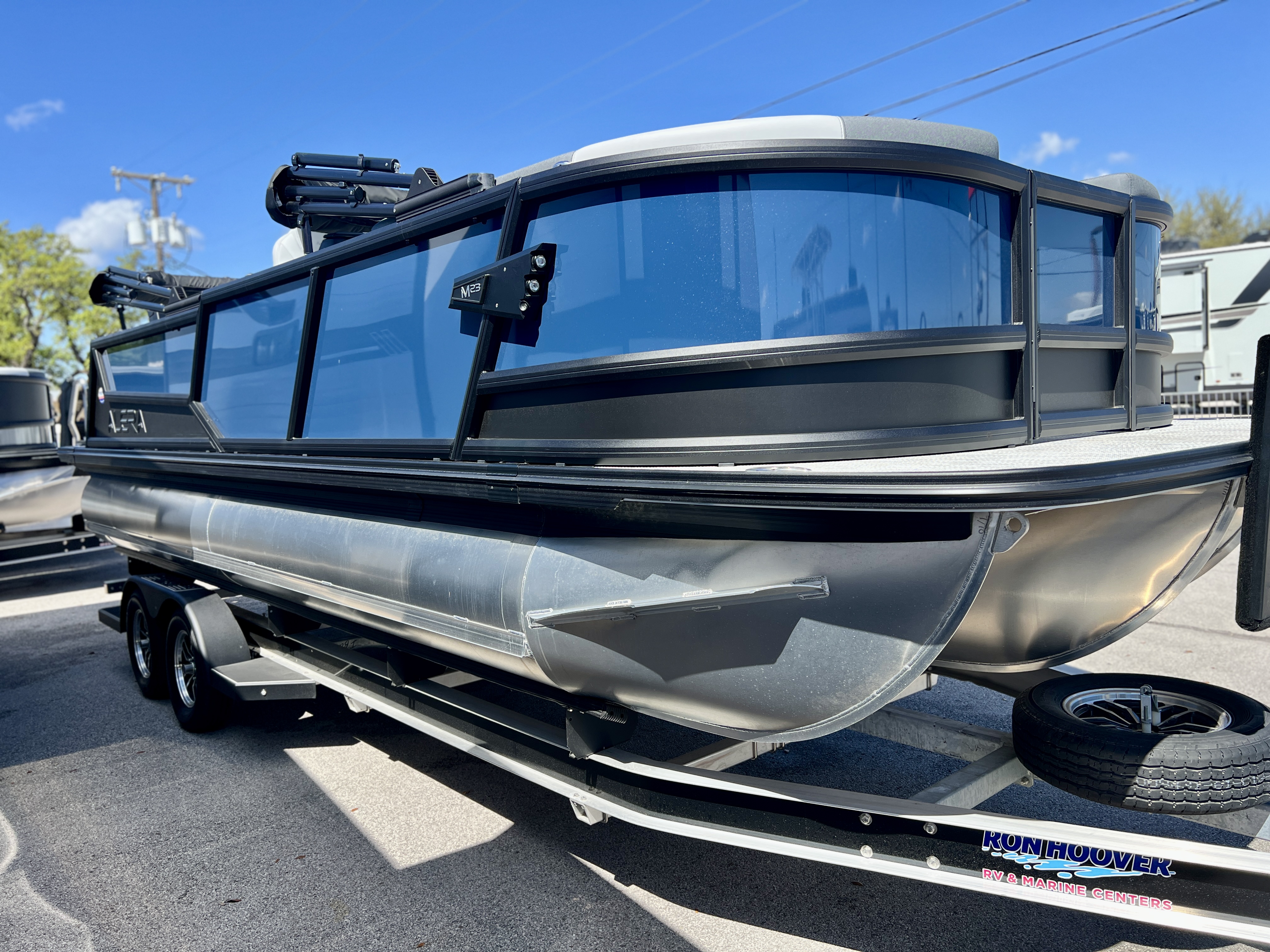 2026 ALERA 2026 M 23L - Image 2