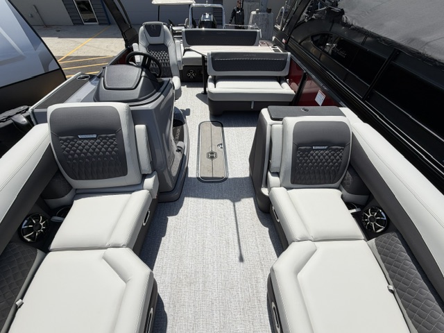 2026 HARRIS SUNLINER 230 SLE - Image 11