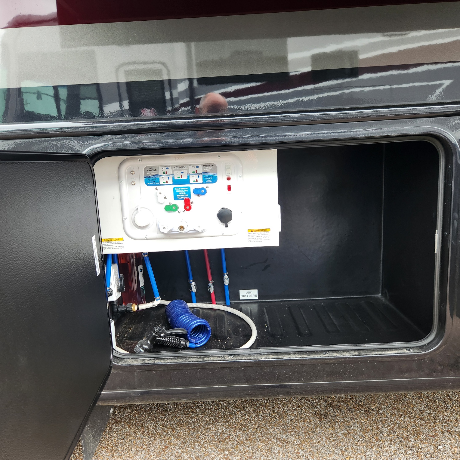 2027 JAYCO PRECEPT 36C - Image 8