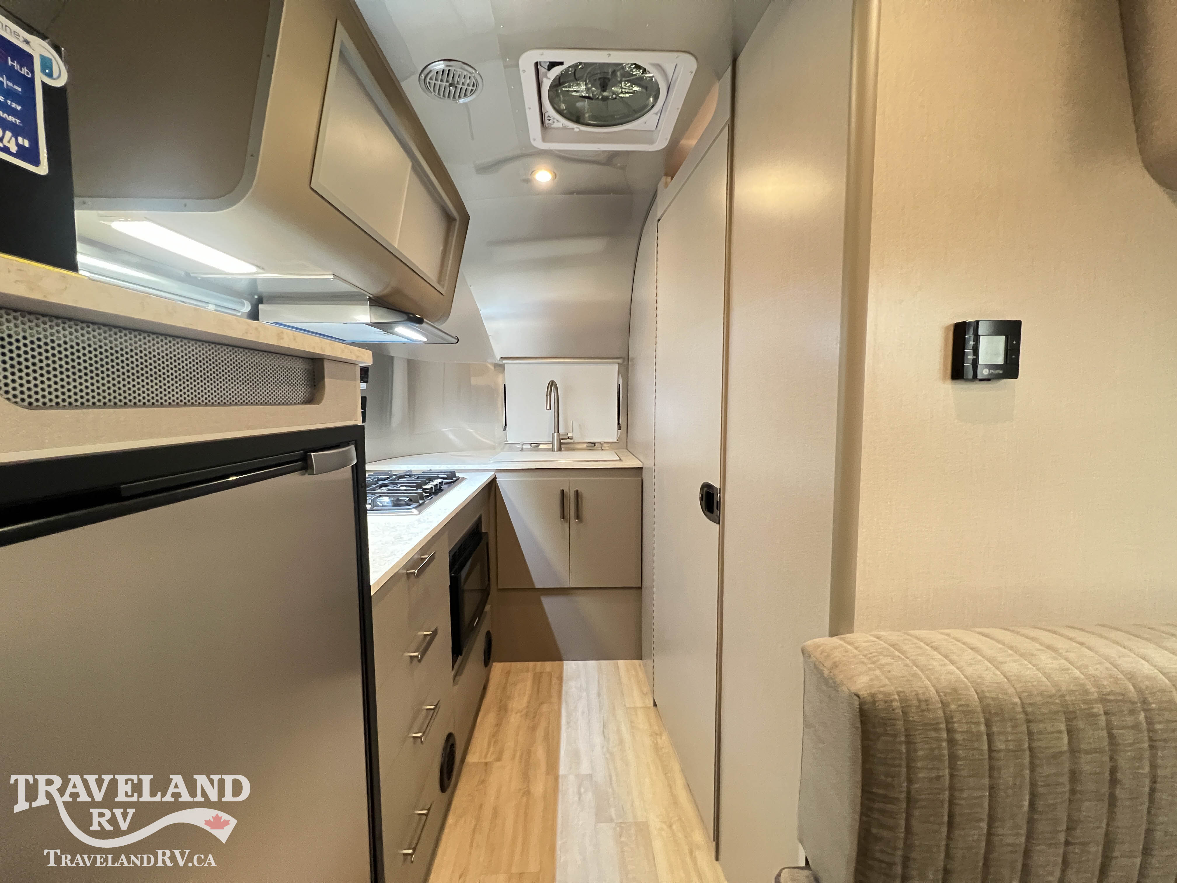 2026 Airstream Caravel 20FB - Image 18