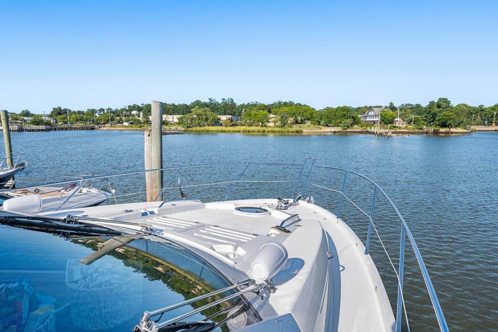 2016 Sunseeker Manhattan 65 - Image 116