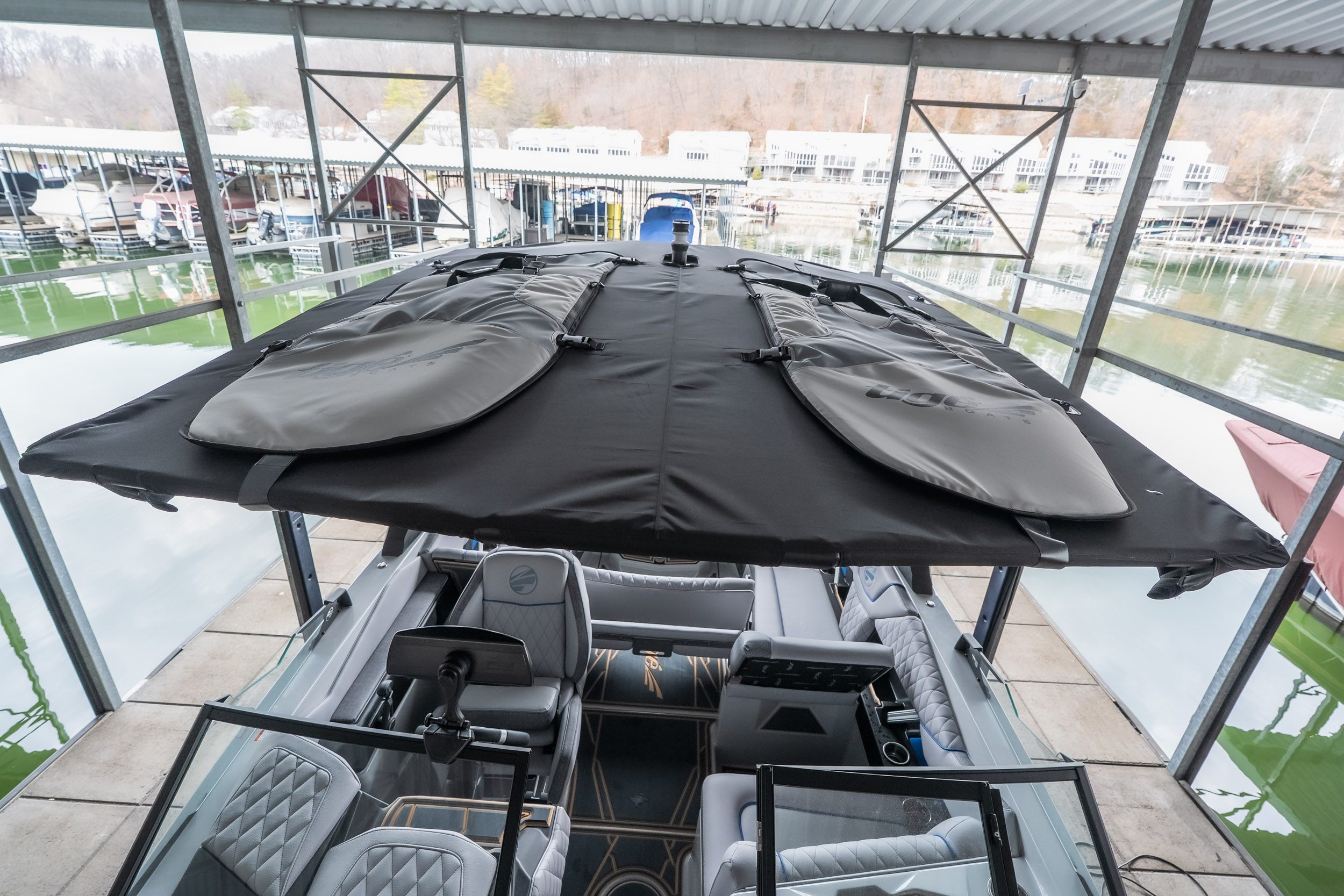2026 Tigé Z3 - Image 31
