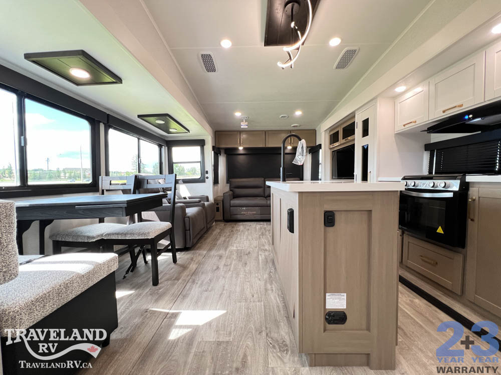 2027 Jayco Eagle HT 29RLC - Image 3