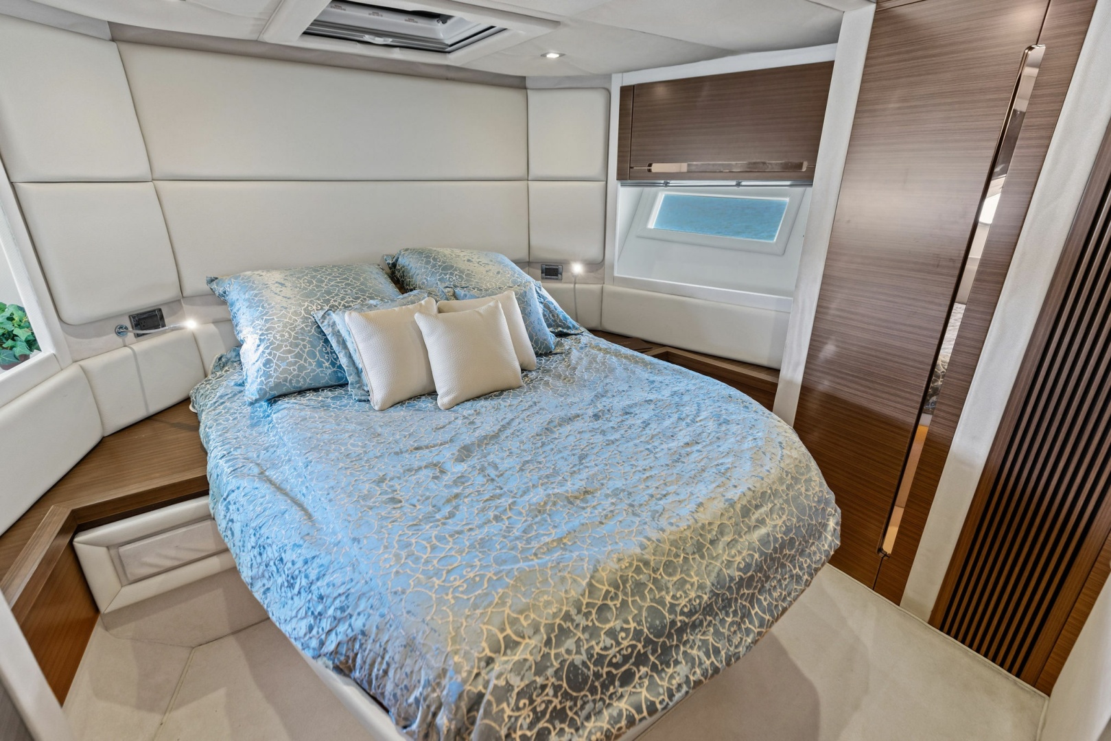 2015 Azimut 55S - Image 65