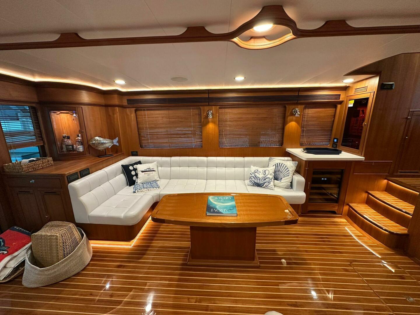 2023 Marlow Explorer 66E - CB - Image 9