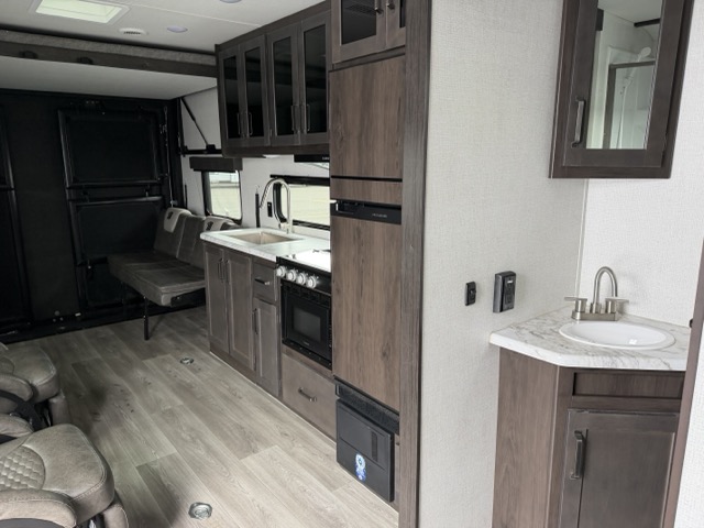 2024 Grand Design Momentum MAV 22MAV - Image 32