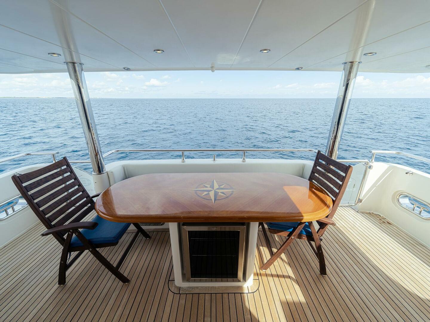 2013 Hampton 680 LRC - Image 37