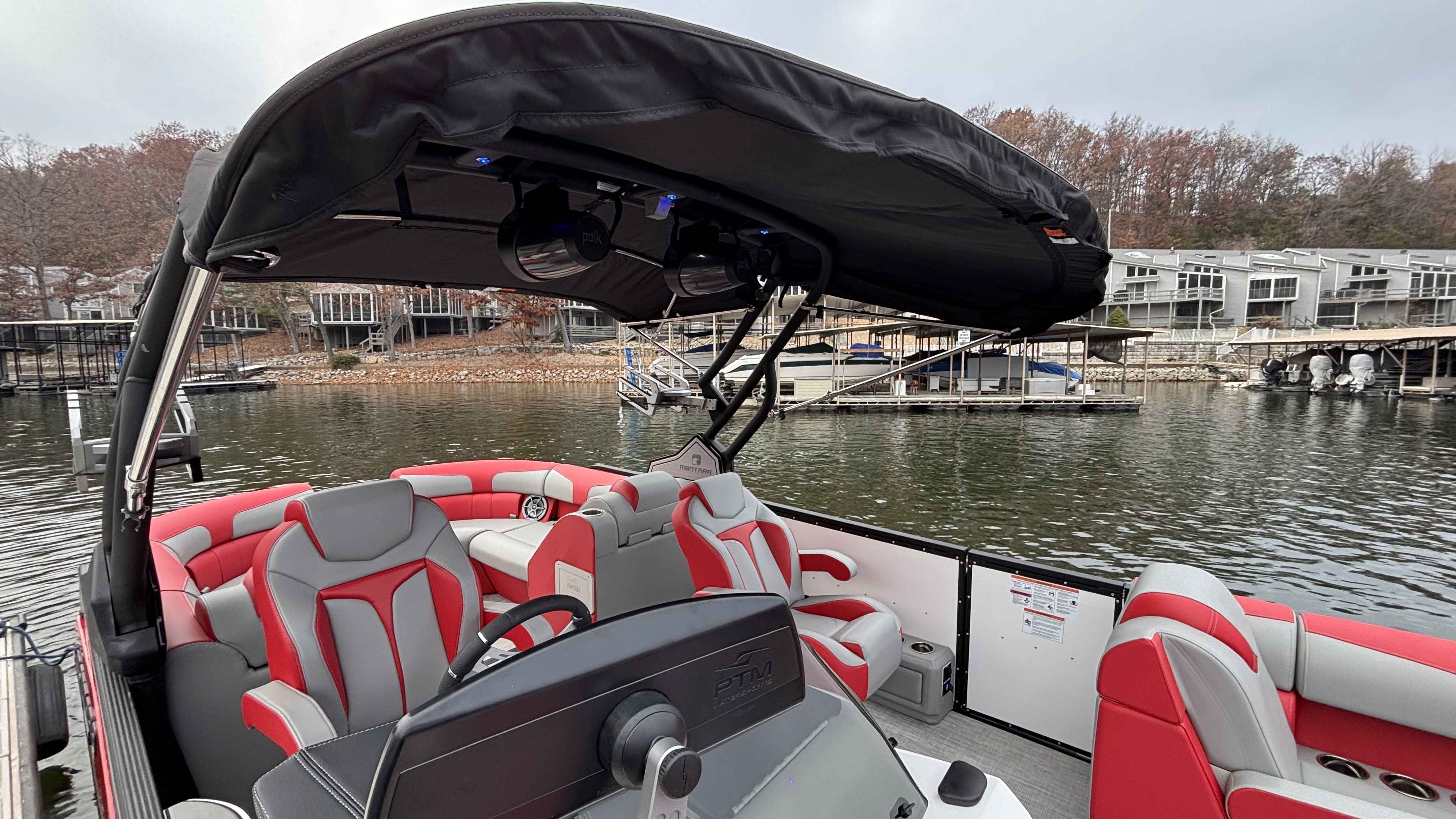 2025 Montara 2.0 25 CW - Image 61