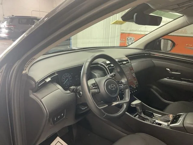 2022 Hyundai Tucson Utility 4D SEL AWD I4 - Image 11