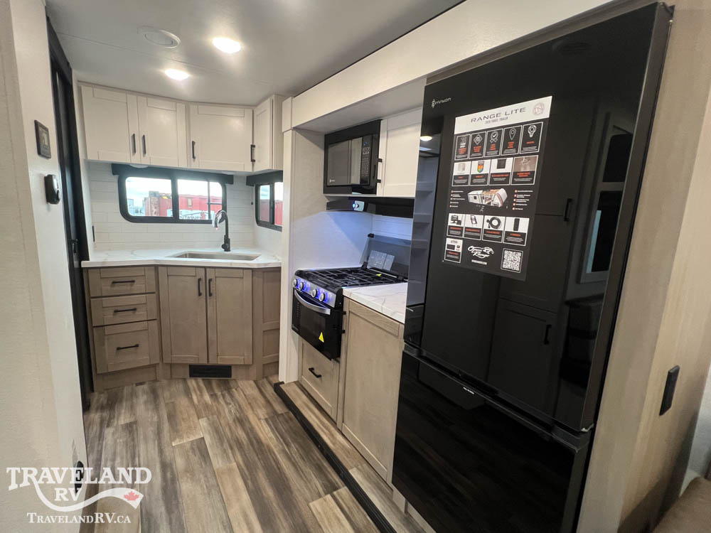 2026 Highland Ridge Range Lite 211RKM - Image 19